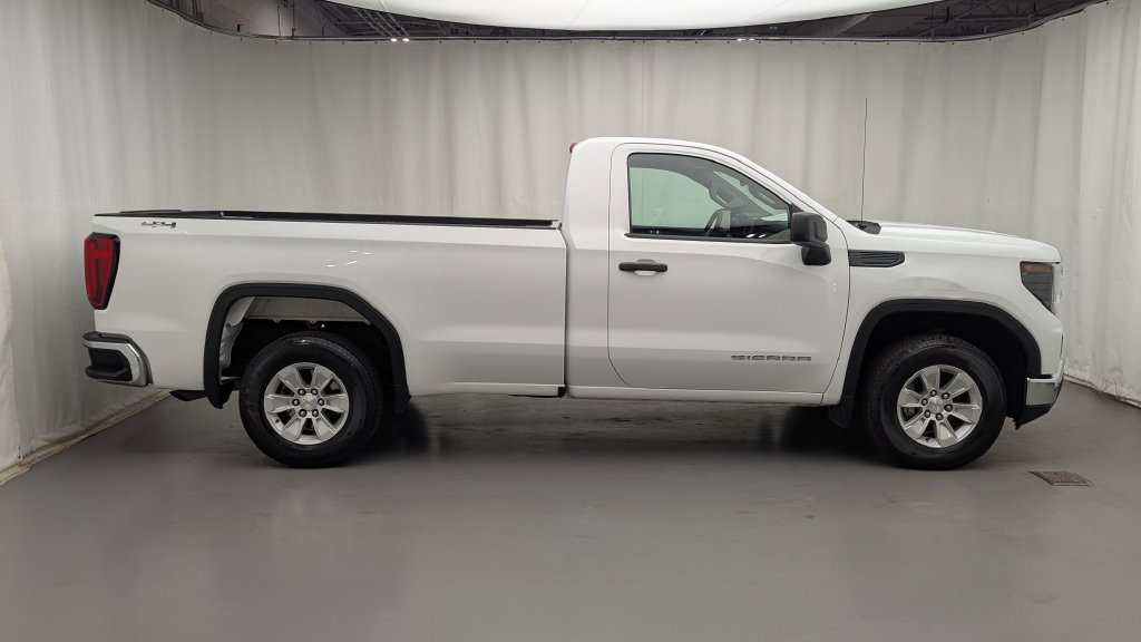 Used 2023 GMC Sierra 1500 Pro AWD/4WD image 4