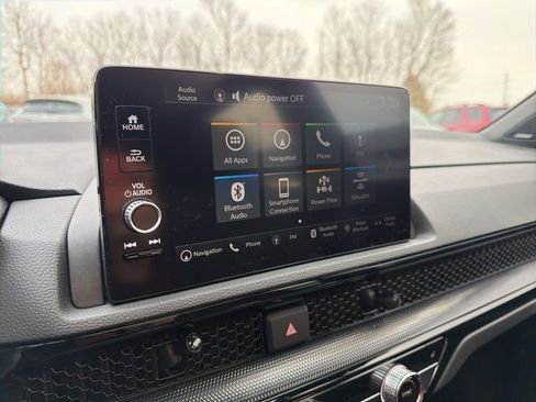 Certified 2023 Honda CR-V Sport Touring image 33