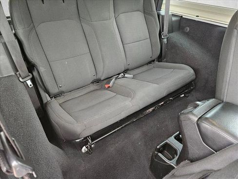 Used 2021 Jeep Wrangler Sport image 19