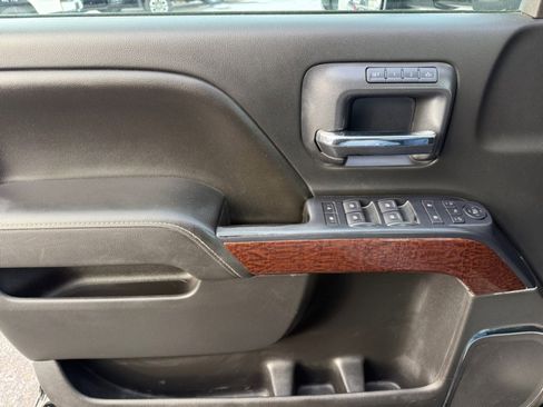 Used 2015 GMC Sierra 2500 SLT image 35