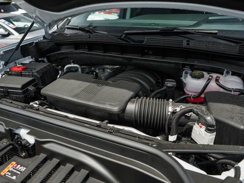 New 2026 GMC Sierra 1500 Denali AWD/4WD image 7