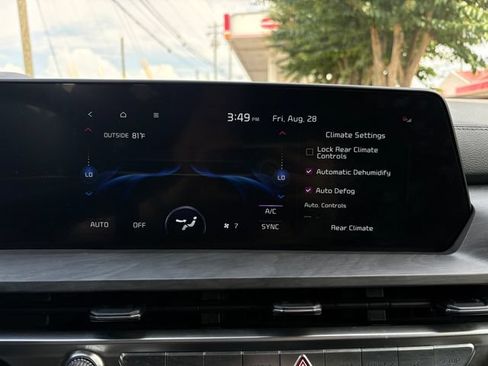 Certified 2024 Kia Telluride EX X-Line AWD/4WD image 20