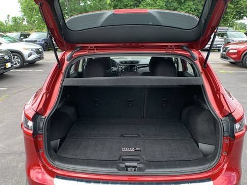 Used 2022 Nissan Rogue Sport SV AWD/4WD image 22