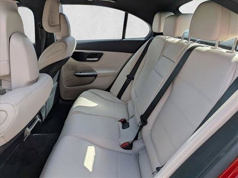 Certified 2026 Mercedes-Benz C 300 Sedan image 16