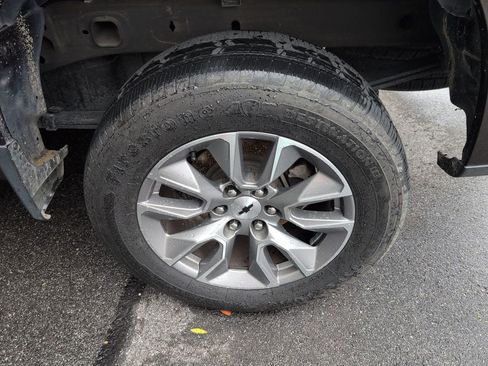 Used 2019 Chevrolet Silverado 1500 RST w/ All-Star Edition image 5