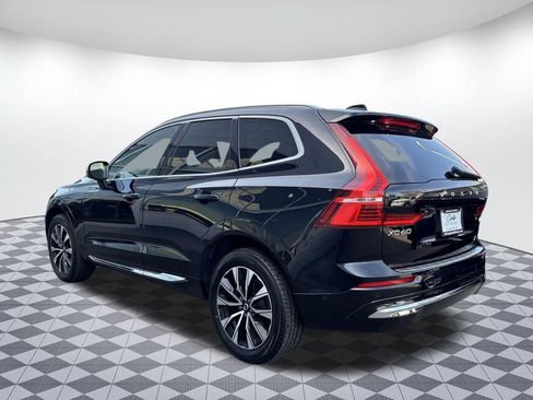 Used 2023 Volvo XC60 B5 Plus AWD/4WD image 5