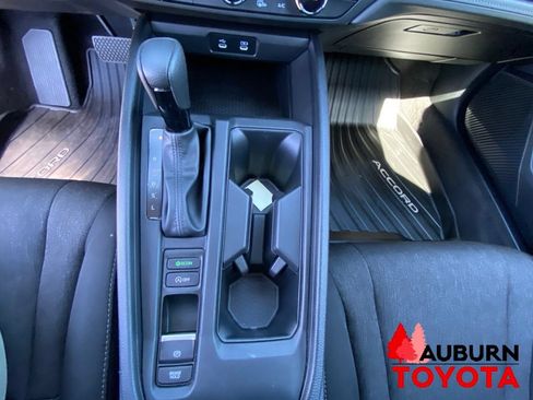 Used 2024 Honda Accord EX image 38