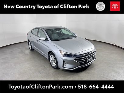 Used 2020 Hyundai Elantra SEL