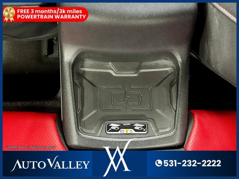 Used 2017 Chevrolet Camaro SS RWD image 28