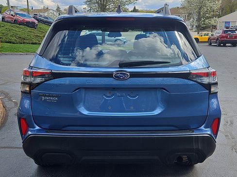 Certified 2025 Subaru Forester AWD/4WD image 20