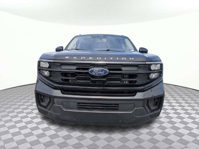 Certified 2025 Ford Expedition Max Active RWD image 8