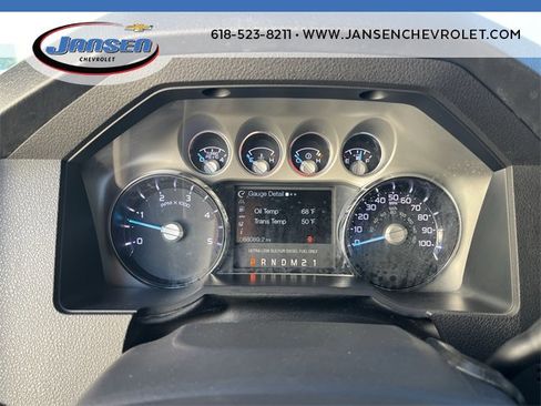 Used 2016 Ford F450 Lariat w/ Lariat Ultimate Package image 11