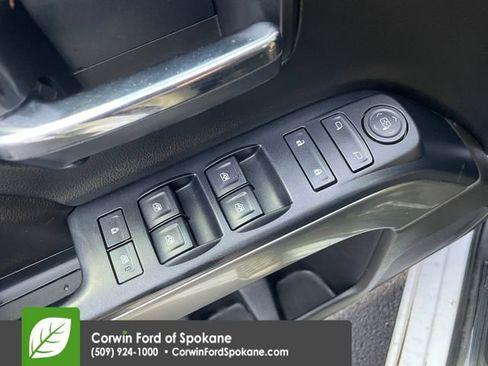 Used 2016 Chevrolet Silverado 1500 LT w/ LT Fleet Convenience Package image 45