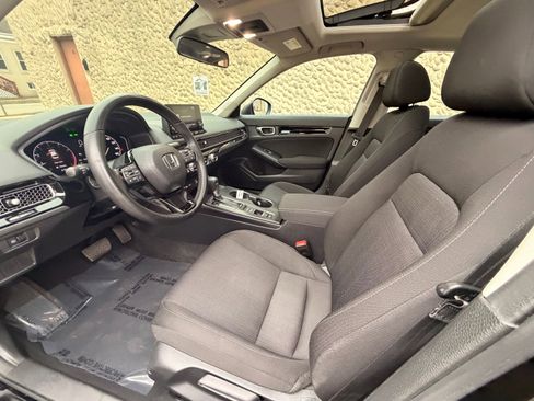 Used 2023 Honda Civic EX image 21