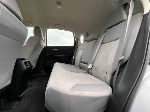 Used 2016 Honda CR-V LX image 12