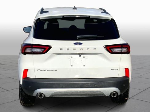Used 2026 Ford Escape Platinum w/ Equipment Group 601A image 5