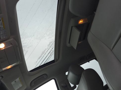 Used 2008 Toyota Sequoia Limited image 26