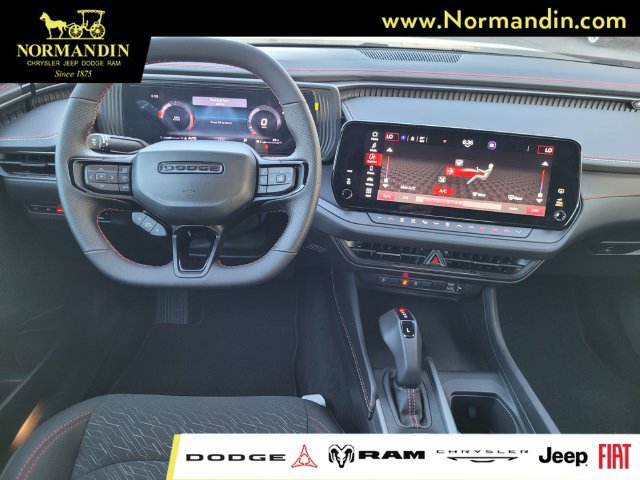 New 2026 Dodge Charger R/T w/ Blacktop Package AWD/4WD image 7