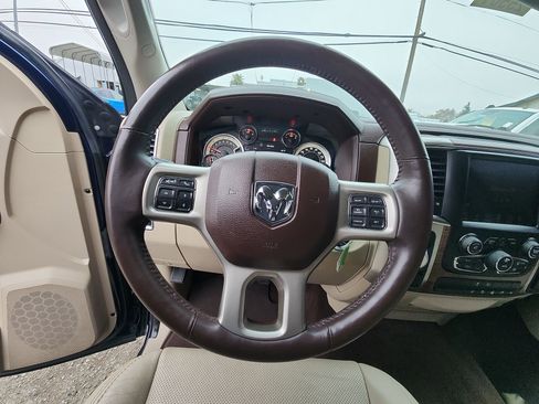 Certified 2018 RAM 1500 Laramie image 11