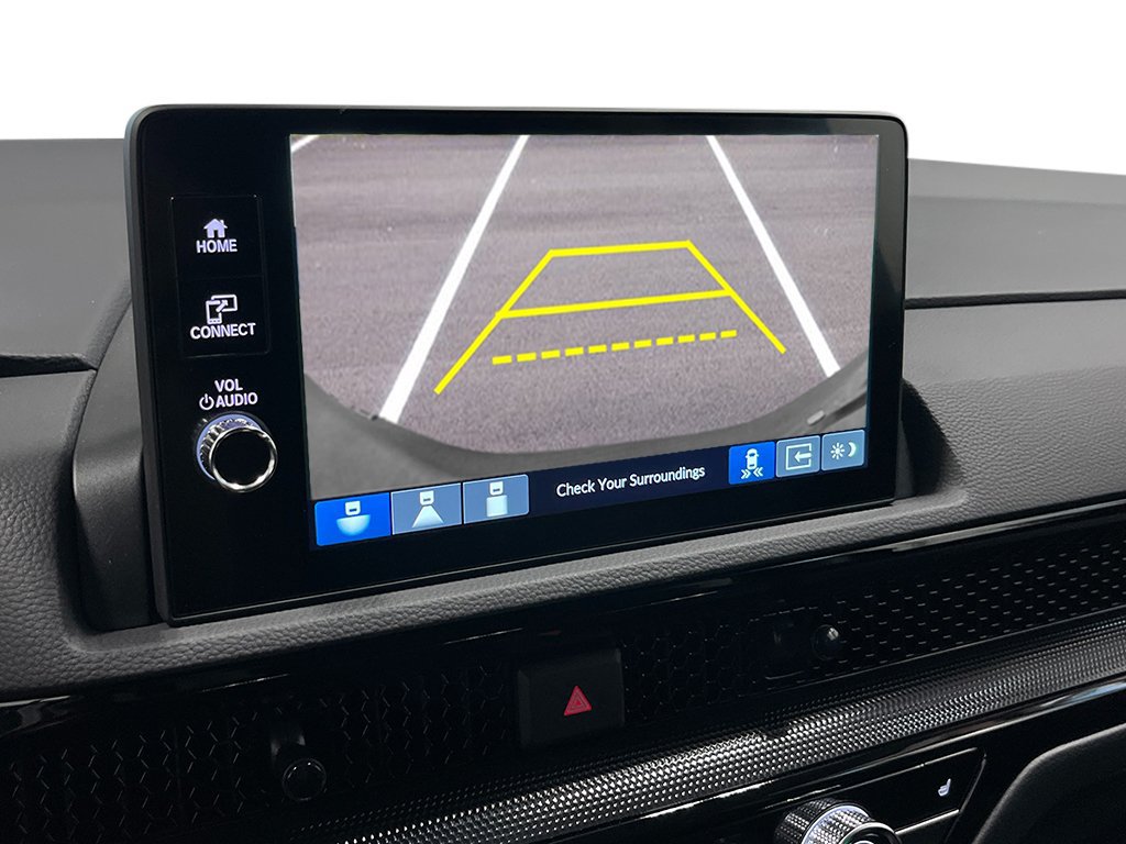 New 2027 Honda CR-V EX-L image 20