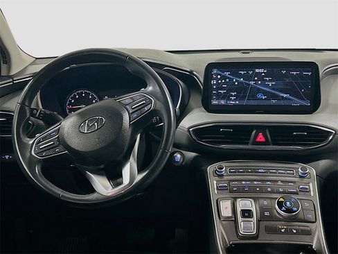 Used 2023 Hyundai Santa Fe SEL image 20