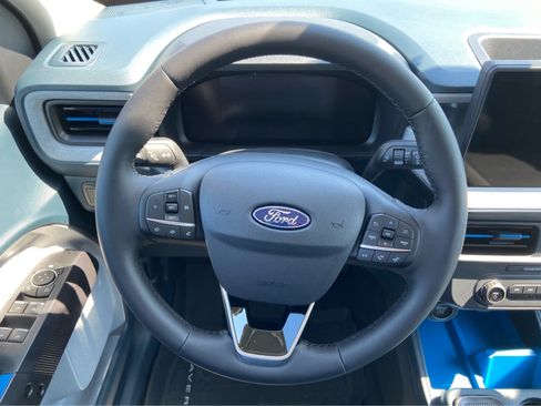 New 2026 Ford Maverick XLT w/ XLT Luxury Package AWD/4WD image 21