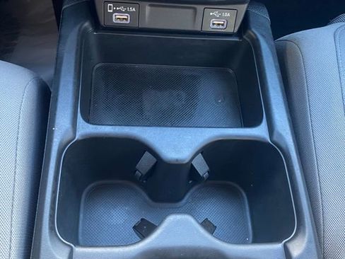 Used 2021 Honda CR-V EX image 21