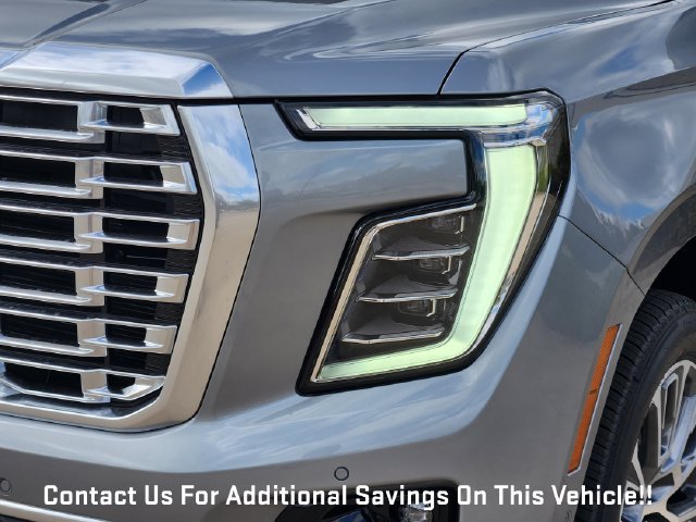New 2027 GMC Yukon Denali w/ Sun & Power Step Package AWD/4WD image 6
