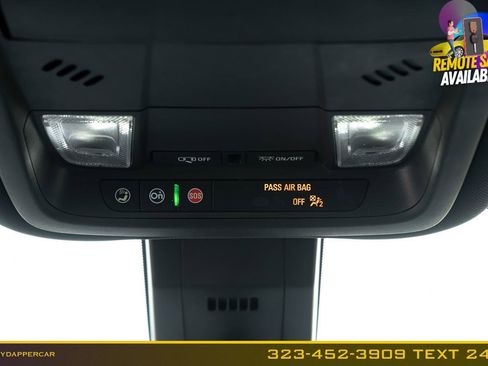 Used 2023 Chevrolet Equinox RS image 24