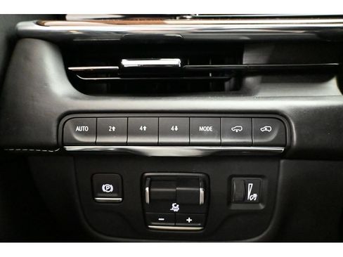 Used 2023 Cadillac Escalade Sport Platinum w/ LPO, ONYX Package AWD/4WD image 55