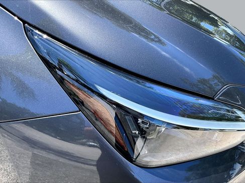 Used 2023 Lexus NX 350 AWD w/ Vision Package image 28