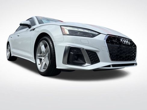 Used 2022 Audi A5 2.0T Prestige AWD/4WD image 69
