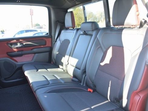 Used 2025 RAM 1500 Rebel w/ Bed Utility Group image 18