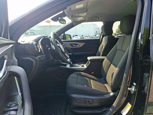 Used 2022 Chevrolet Blazer LT AWD/4WD image 14