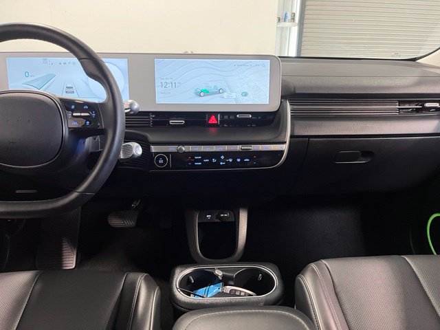 Used 2024 Hyundai Ioniq 5 Limited RWD image 21