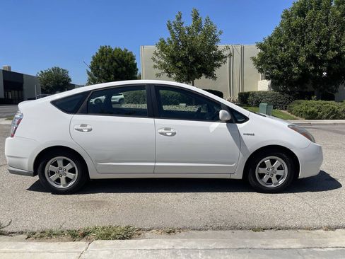Used 2009 Toyota Prius FWD image 8