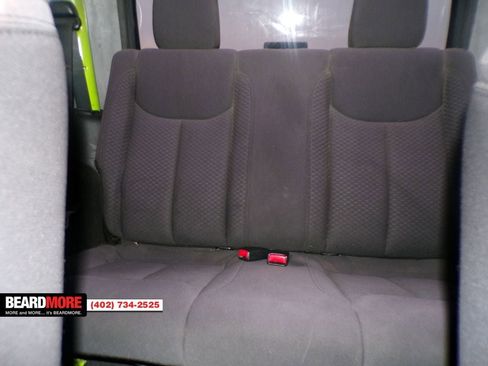 Used 2013 Jeep Wrangler Sport image 12