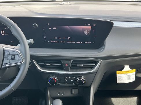 New 2026 Buick Encore GX Preferred w/ Comfort Package image 4