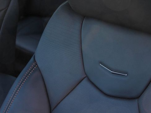 New 2026 Cadillac CT5 Sport image 25