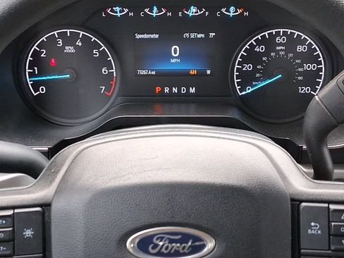 Used 2023 Ford F150 XLT AWD/4WD image 14