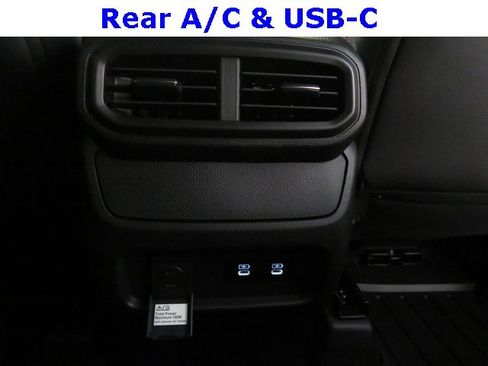 New 2026 Honda Passport TrailSport image 21