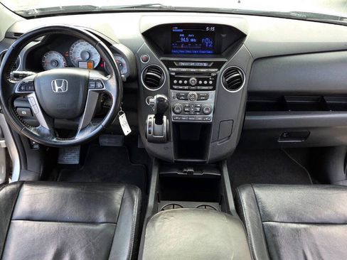 Used 2012 Honda Pilot EX-L image 36