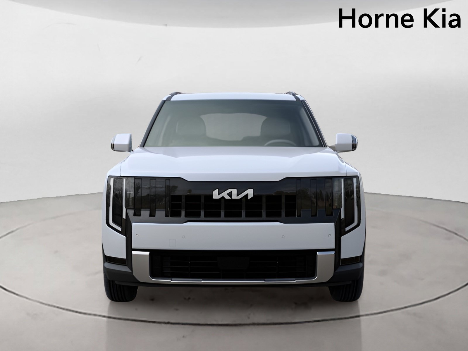 New 2027 Kia Telluride EX FWD image 2