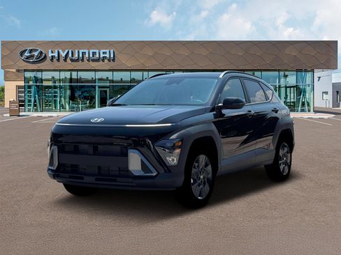 New 2026 Hyundai Kona SEL Sport AWD/4WD image 1