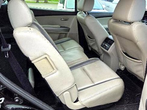 Used 2011 MAZDA CX-9 Grand Touring image 11