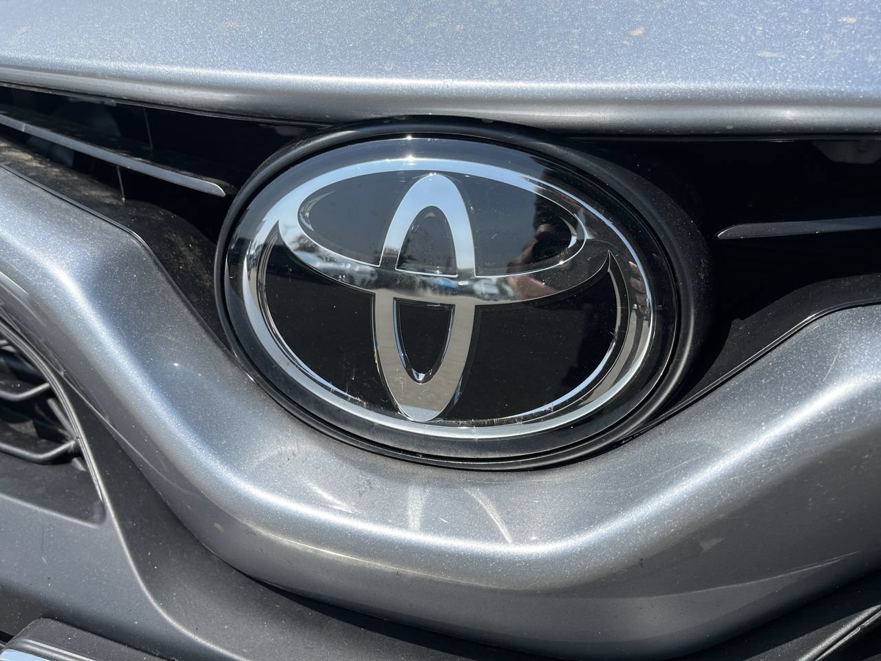 Used 2023 Toyota Camry SE FWD image 26