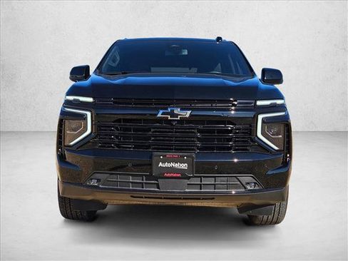 New 2026 Chevrolet Tahoe RST image 6