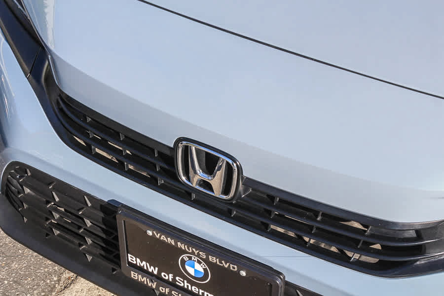 Used 2024 Honda Civic Sport image 17