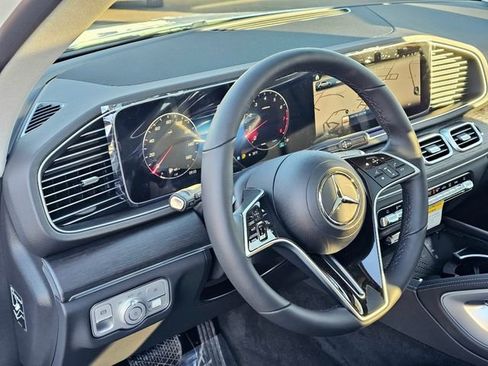 New 2026 Mercedes-Benz GLE 350 GLE 350 image 15