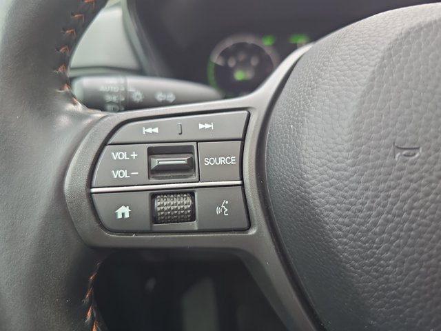 Certified 2023 Honda CR-V Sport image 28